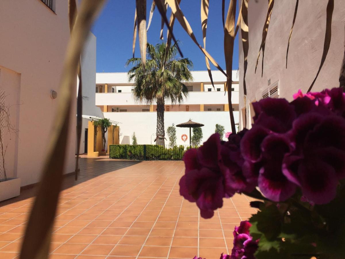Costa Ballena, 1ª Linea De Playa 3 Dorm Y Parking Exterior photo